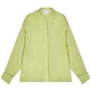 Paitapusero / Kauluspaita Isabelle Blanche  -  IT S