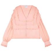 Paitapusero / Kauluspaita Isabelle Blanche  -  IT M