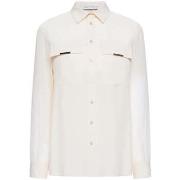 Paitapusero / Kauluspaita Simona Corsellini  -  IT 46