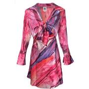 Lyhyt mekko Le VoliÈre  -  IT XS