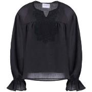 Paita Isabelle Blanche  -  IT XS