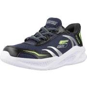 Lastenkengät Skechers  METEOR-LIGHTS  27