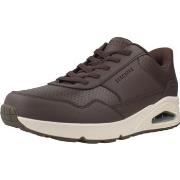 Tennarit Skechers  UNO-BANKSIA LUXE  46
