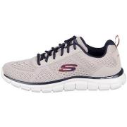 Kengät Skechers  Track  44