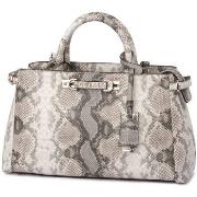 Laukut Guess  NAT LEFIA LUXURY SATCHEL  Yksi Koko
