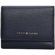 Kukkarot Tommy Hilfiger  TH FLAG TRIFOLD  Yksi Koko