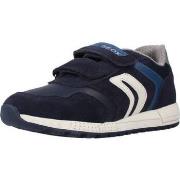 Lastenkengät Geox  J ALBEN BOY  35