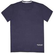 Lyhythihainen t-paita Paolo Pecora  -  IT L