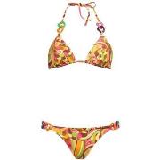 kaksiosainen uimapuku Miss Bikini  -  IT S