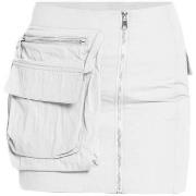 Lyhyt hame Isabelle Blanche  -  IT XS