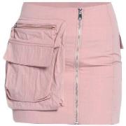 Lyhyt hame Isabelle Blanche  -  IT XS