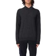 Pitkähihainen poolopaita Paolo Pecora  -  IT M