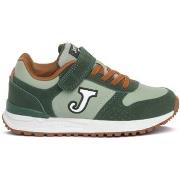 Lastenkengät Joma  TORNADO JR GREEN  27