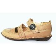 Balleriinat Colores  Shiny Beige  30