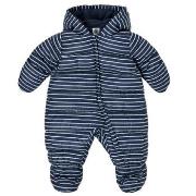 Toppatakki Petit Bateau  TECHA  18 kuukautta