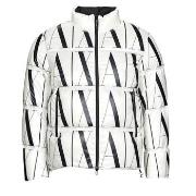 Lyhythihainen t-paita Armani Exchange  8NZBP8-ZNULZ  EU M