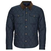 Pusakka Polo Ralph Lauren  O224SC19-BRENTFORD JK-INSULATED-SHIRT JACKE...