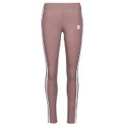 Legginsit & Sukkahousut adidas  3 STRIPES TIGHT  FR 40