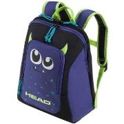 Reppu Head  260774BKBL  Yksi Koko