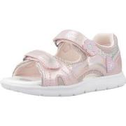 Tyttöjen sandaalit Chicco  GIALBA  18