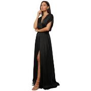 Pitkä mekko La Modeuse  72585_P168195  EU S