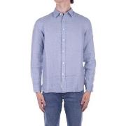 Pitkähihainen paitapusero Woolrich  CFWOSI0113MRUT3372  EU XXL