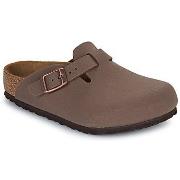 Lasten Puukengät BIRKENSTOCK  Boston Kids  33