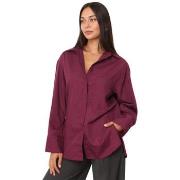 Paitapusero / Kauluspaita La Modeuse  76240_P180577  EU S