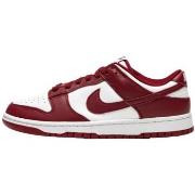 Kengät Nike  Dunk Low Team Red  38 1/2