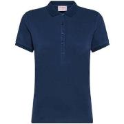 Lyhythihainen poolopaita Sun68  -  IT L