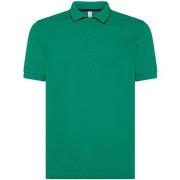 Lyhythihainen poolopaita Sun68  -  IT XL