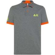 Lyhythihainen poolopaita Sun68  -  IT L