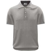 Lyhythihainen poolopaita Skiiin  -  IT M