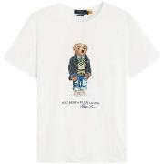 Lyhythihainen t-paita Polo Ralph Lauren  -  IT S