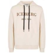 Svetari Iceberg  -  IT M