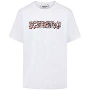 Lyhythihainen t-paita Iceberg  -  IT S