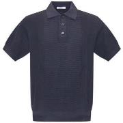 Lyhythihainen poolopaita Paolo Pecora  -  IT M