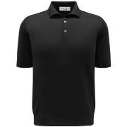 Lyhythihainen poolopaita Filippo De Laurentis  -  IT 50