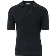 Lyhythihainen poolopaita Paolo Pecora  -  IT S