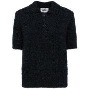 Lyhythihainen poolopaita Alpha Studio  -  IT 42