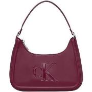 Laukut Calvin Klein Jeans  RAISED CK SMALL SHOULDER BAG LV04F3230G  Yk...