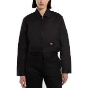 Tuulitakit Dickies  Chaqueta Mujer Modèle Lined Eisenhower  EU XS