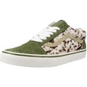 Kengät Vans  OLD SKOOL  36