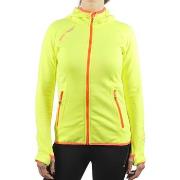 Fleecet Peak Mountain  Blouson polarshell femme ACAMPUS  EU S