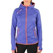 Fleecet Peak Mountain  Blouson polarshell femme ACAMPUS  EU S