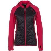 Fleecet Peak Mountain  Blouson polarshell femme ACERLA  EU S