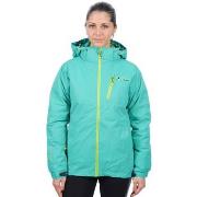 Pusakka Peak Mountain  Blouson de ski femme ACIXI  EU S