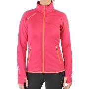 Fleecet Peak Mountain  Blouson polarshell femme ACLIMATE  EU S