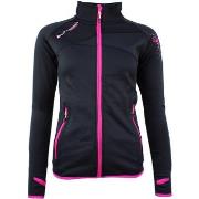 Fleecet Peak Mountain  Blouson polarshell femme ACLIMATE  EU L