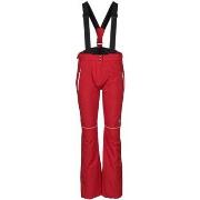 Housut Peak Mountain  Pantalon de ski femme ACLUSAZ  EU S